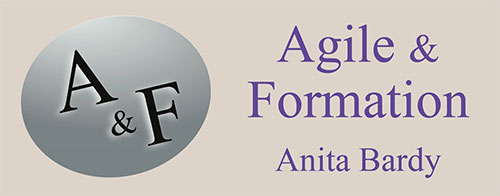 Agile & Formation - Anita Bardy